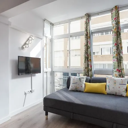 Apartamento Malagueta