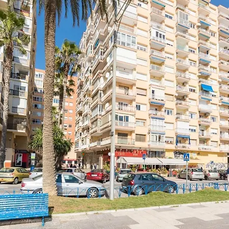 Malagueta Apartamento *